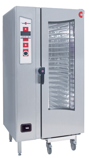 �¹�CONVOTHERM���������� OES OGS 20.10 ����������